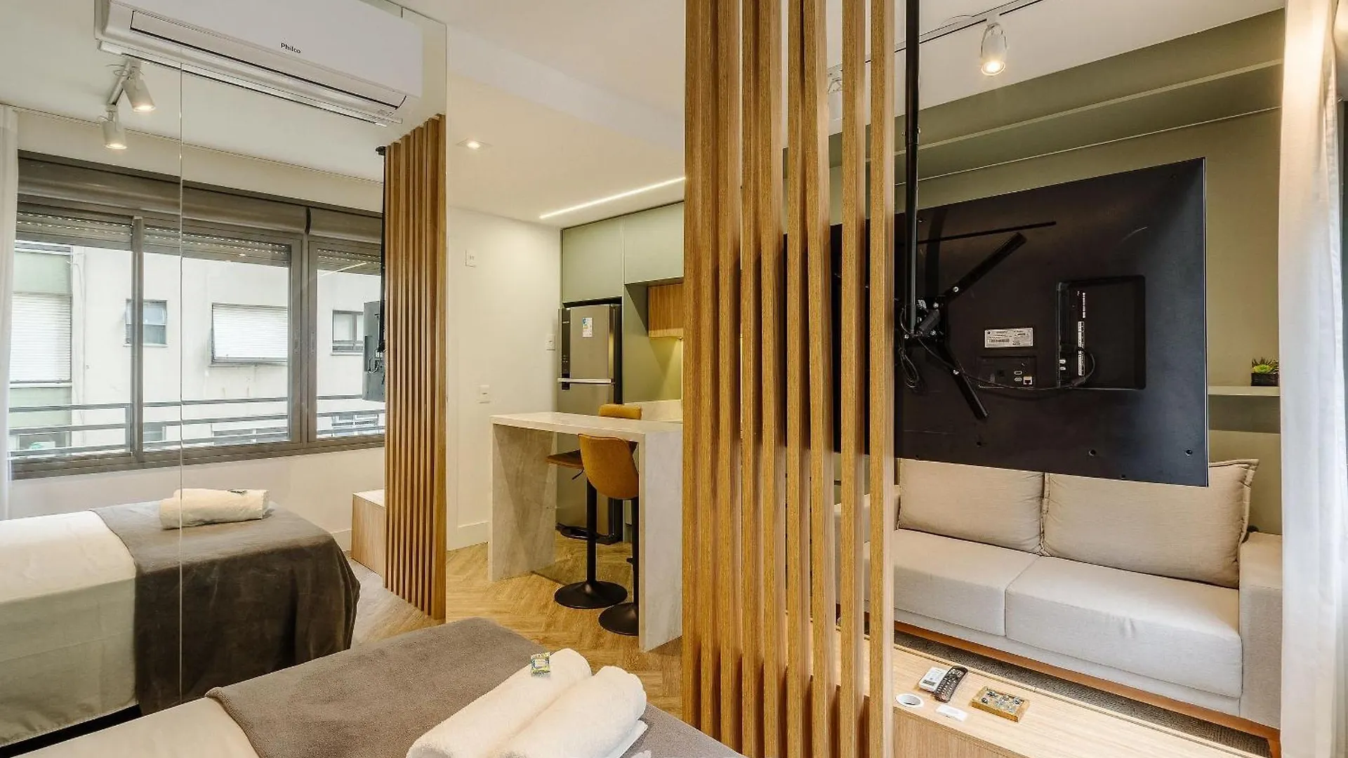 Atualizar - Jre Apartment Porto Alegre