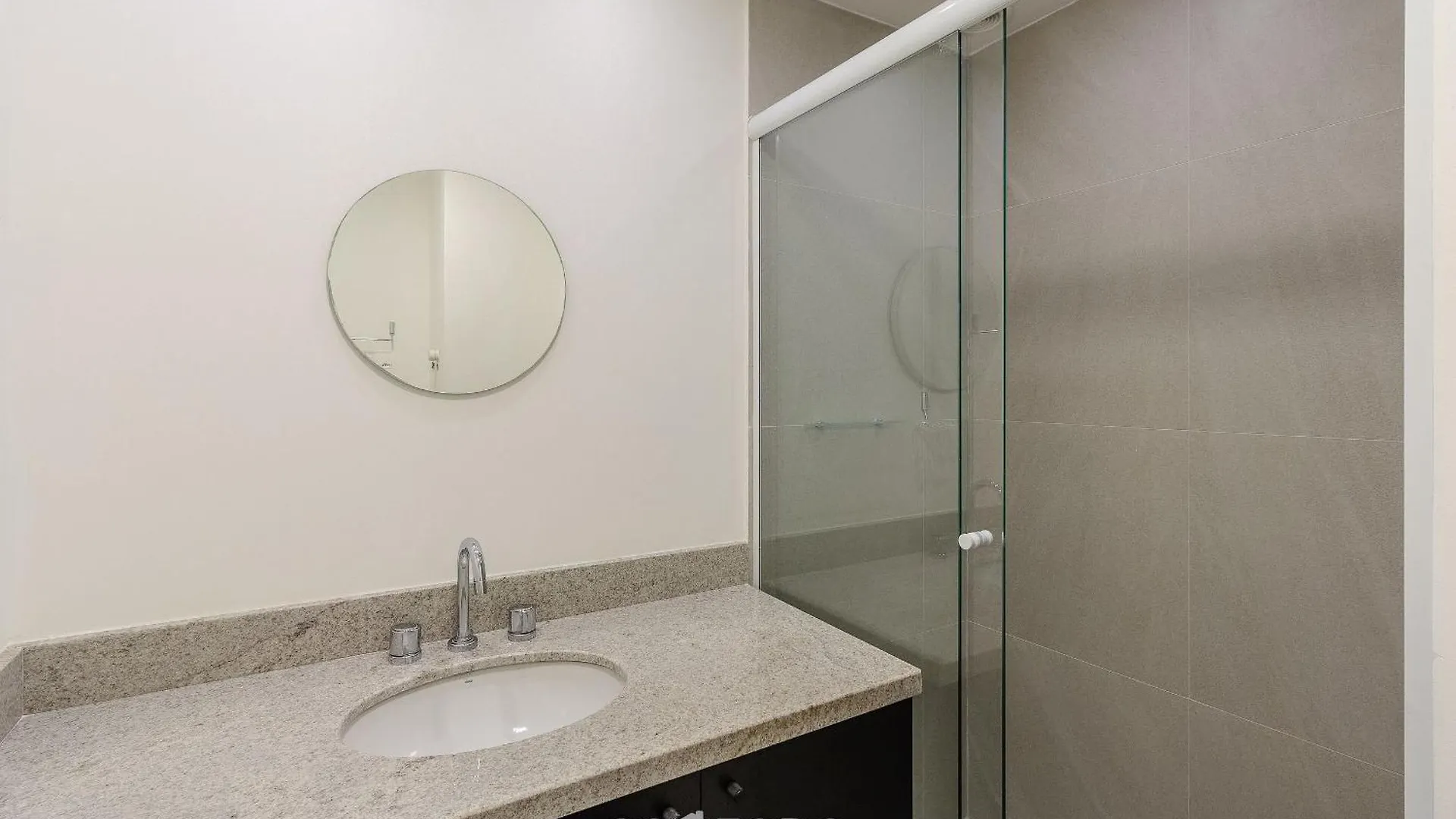 Apartment Atualizar - Jre Brazil