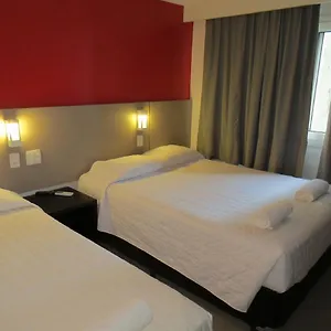 3* Hotel Minuano Express Próx Orla Guaíba, Mercado Público, 300 M Rodoviária