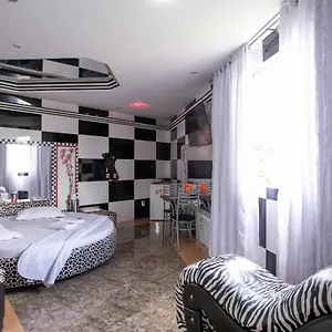 5* Hotel del amor Desejo